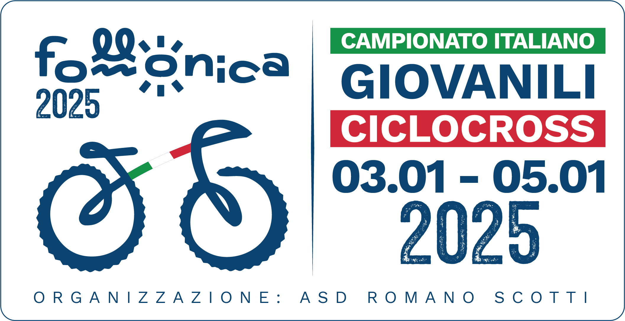 Logo CIG - orizzontale esteso